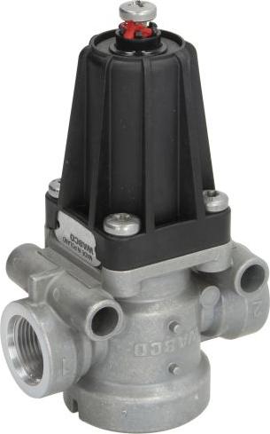 WABCO 475 010 333 0 — Zawór ograniczający ciśnienie