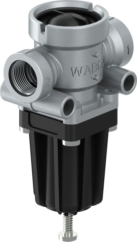 WABCO 475 010 325 0 — Zawór ograniczający ciśnienie