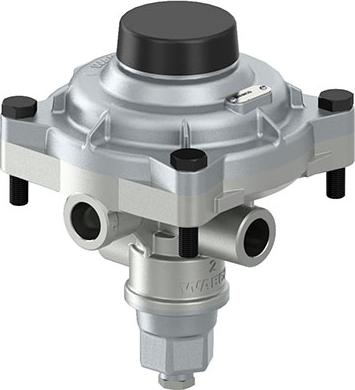 WABCO 471 200 008 0 — Zawór sterujący, naczepa