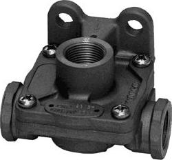 WABCO 473 501 201 0 — Zawory szybkiego odpowietrzania