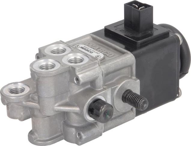 WABCO 472 017 480 0 — Zawór magnetyczny