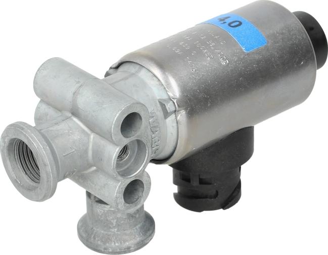 WABCO 472 070 639 0 — Zawór magnetyczny