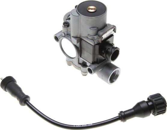 WABCO 472 195 920 2 - Modulator ciśnienia ABS