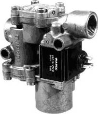 WABCO 472 195 000 0 - Zawór, regulacja ABS