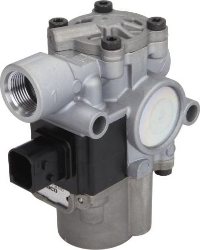 WABCO 4721951080 - Modulator ciśnienia ABS