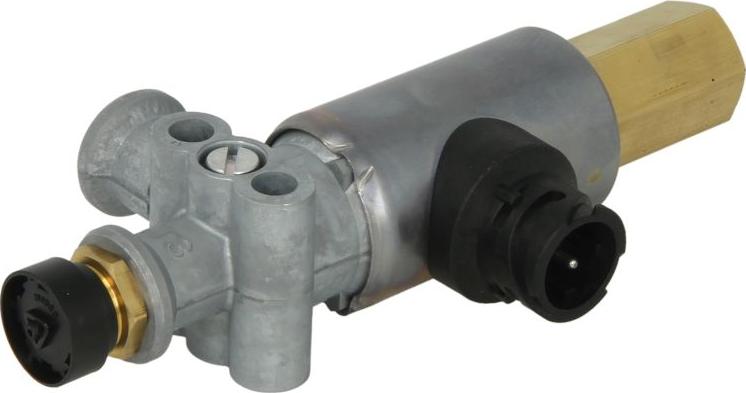WABCO 472 176 316 0 — Zawór magnetyczny