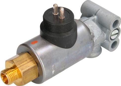 WABCO 472 171 000 0 — Zawór magnetyczny