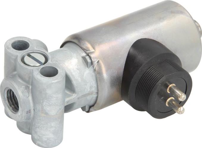 WABCO 472 171 700 0 — Zawór magnetyczny
