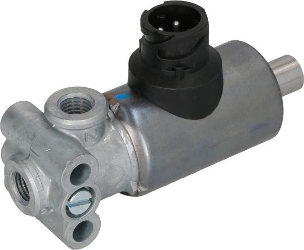 WABCO 472 173 428 0 — Zawór magnetyczny