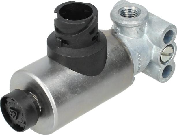 WABCO 472 172 626 0 — Zawór magnetyczny