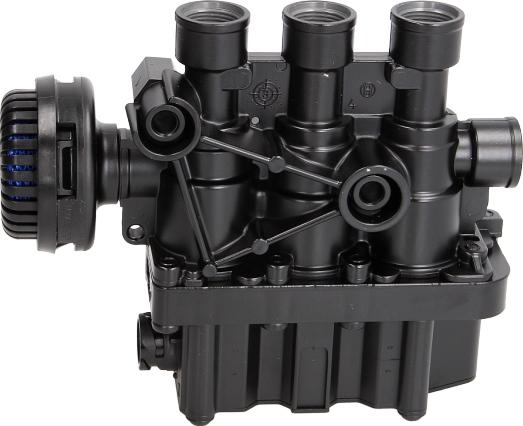 WABCO 4728800040 — Zawór magnetyczny