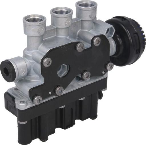 WABCO 472 880 001 0 — Zawór magnetyczny