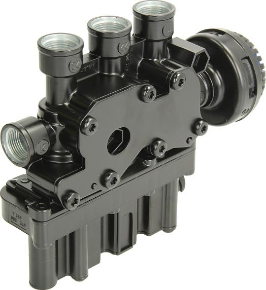 WABCO 4728800320 — Zawór magnetyczny