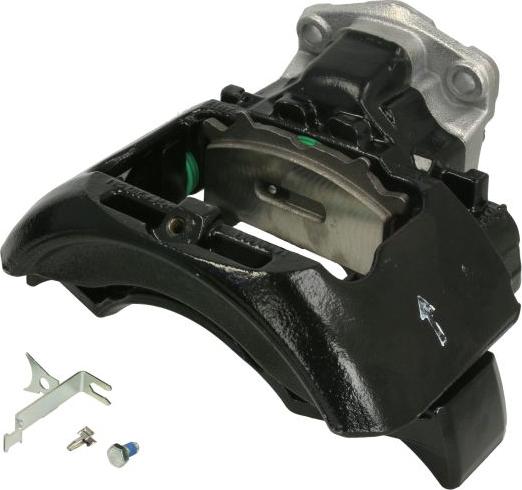 WABCO 640175049R — Zacisk hamulca