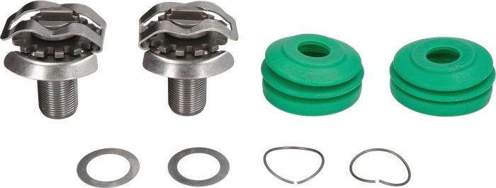 WABCO 12999418VT — Zestaw naprawczy, cylinderek hamulcowy