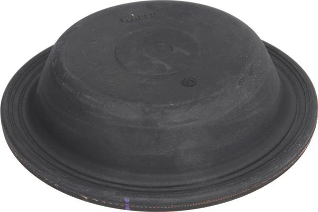 WABCO 897 120 510 4 — Membrana, siłownik membranowy