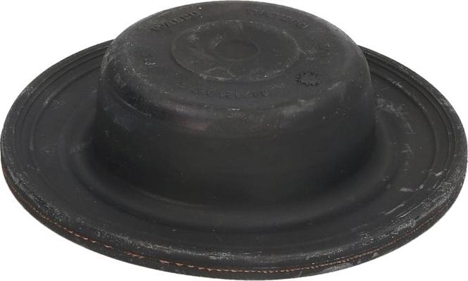 WABCO 897 121 923 4 - Membrana siłownika hamulcowego