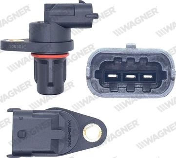 Wagner CAS00066 - Czujnik położenia wałka rozrządu