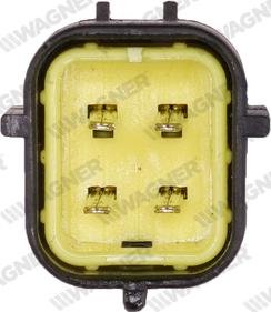 Wagner LBS00528 - Sonda lambda