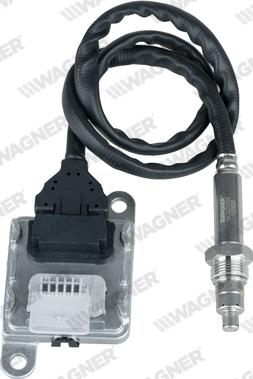 Wagner NOS00069 - Czujnik tlenków azotu NOx