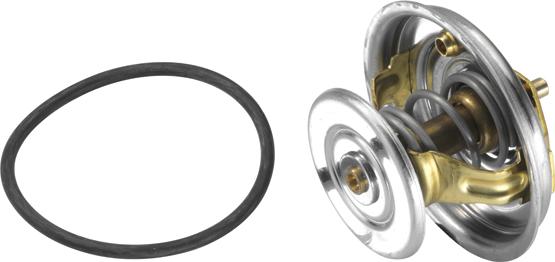 Wahler 407871D — Termostat, środek chłodzący