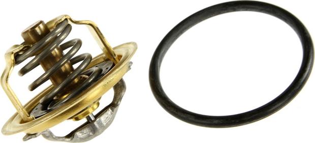 Wahler 410537.92D — Termostat, środek chłodzący