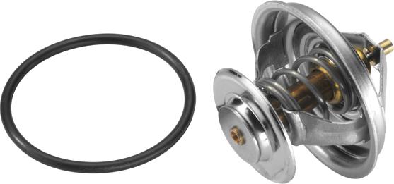 Wahler 4105.79D — Termostat, środek chłodzący