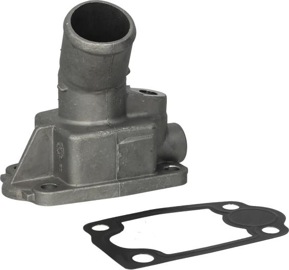 Wahler 410081.79D — Termostat, środek chłodzący