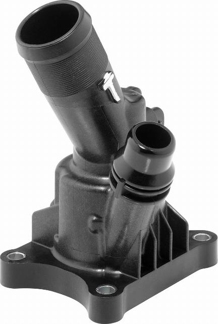 WAHLER 411106.105D — Termostat, środek chłodzący