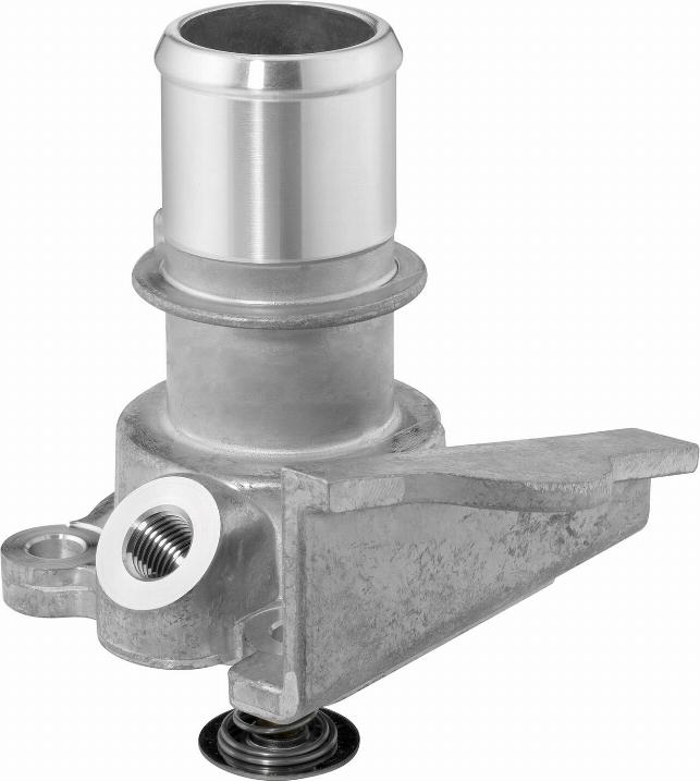 Wahler 411796.82D — Termostat, środek chłodzący