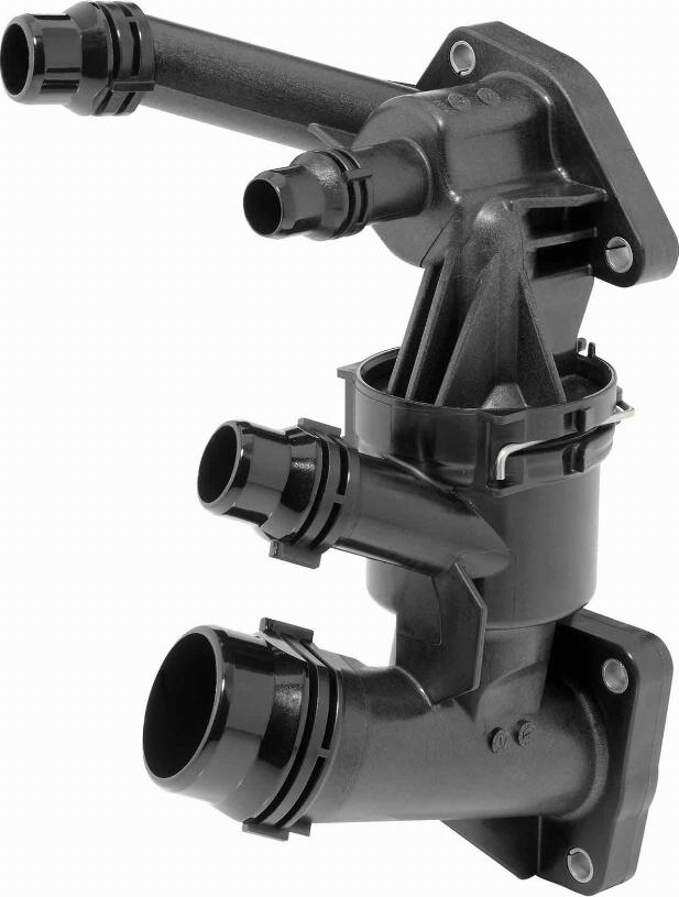 WAHLER 411701.88D — Termostat, środek chłodzący