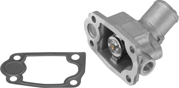Wahler 3169.79D - Termostat cieczy chłodzącej