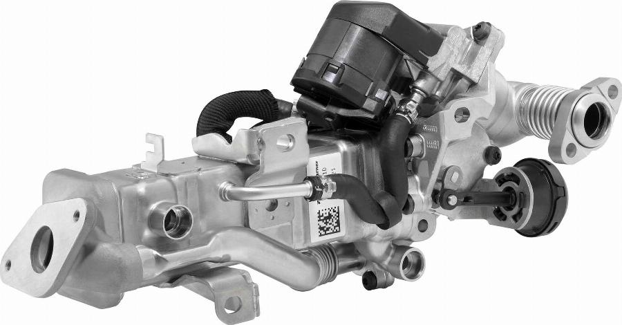 BorgWarner 792001D — Chłodnica, recyrkulacja spalin