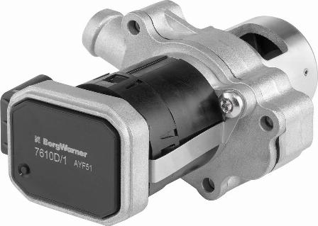 BorgWarner 7610D - Zawór EGR