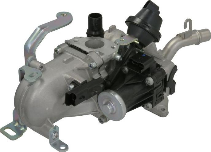 BorgWarner 710944D — Moduł AGR