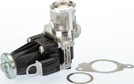 BorgWarner 710947D — Zawór AGR
