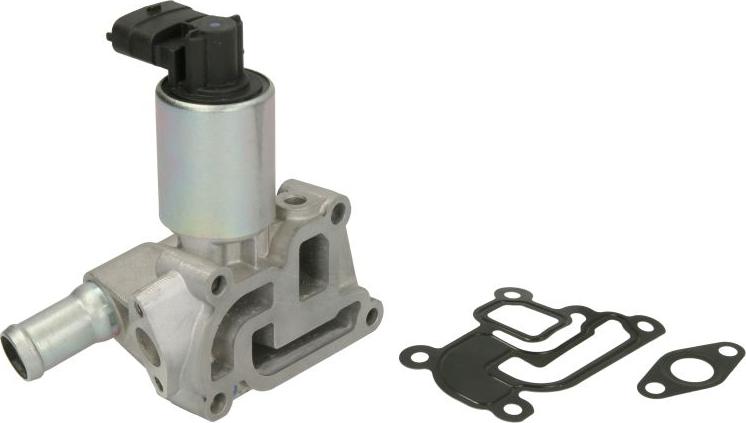 BorgWarner 710957D — Zawór AGR