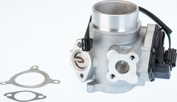 BorgWarner 710982D - Zawór EGR