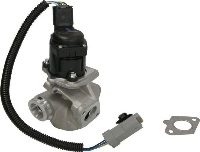 BorgWarner 710936D — Zawór AGR