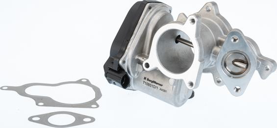 BorgWarner 710931D — Zawór AGR