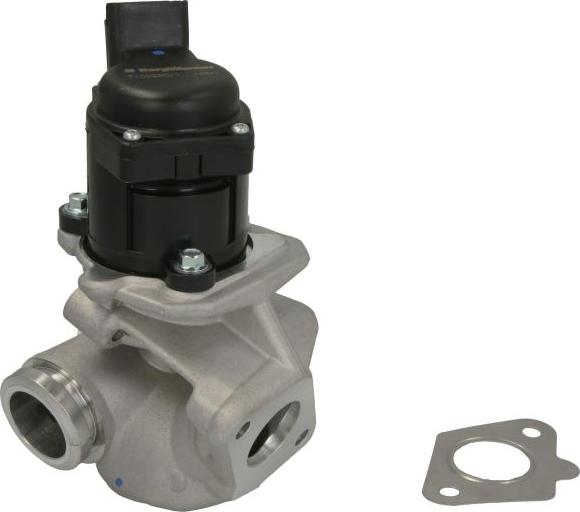 BorgWarner 710929D — Zawór AGR