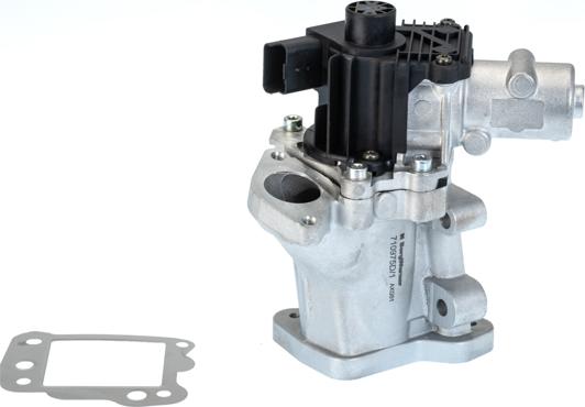 BorgWarner 710975D — Zawór AGR