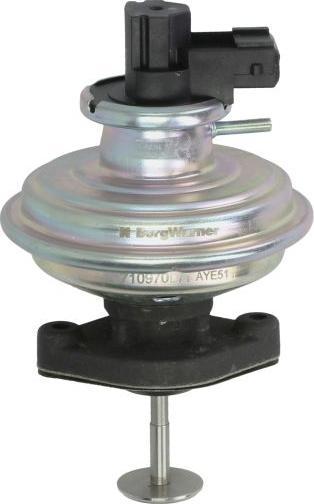 BorgWarner 710970D — Zawór AGR