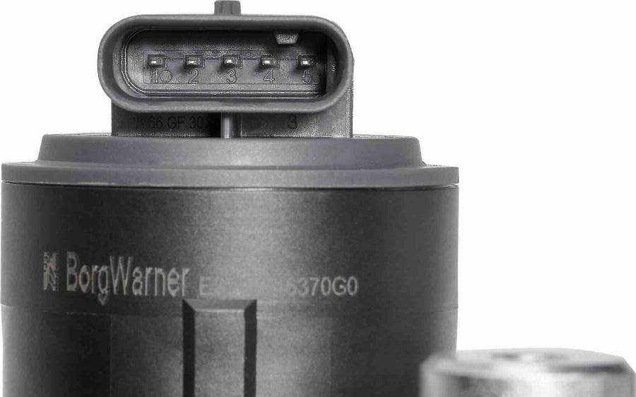 BorgWarner 710488D0 - ZAWÓR EGR VOLVO 2.0D