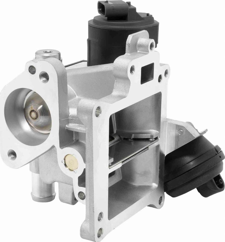 BorgWarner 710488D0 - ZAWÓR EGR VOLVO 2.0D