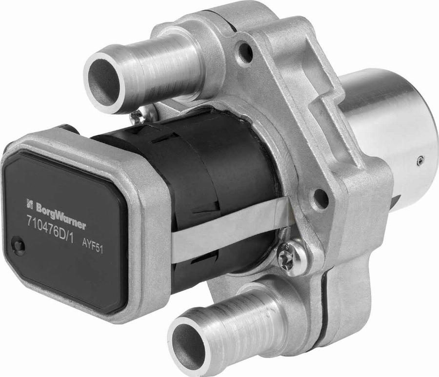BorgWarner 710476D — Zawór AGR
