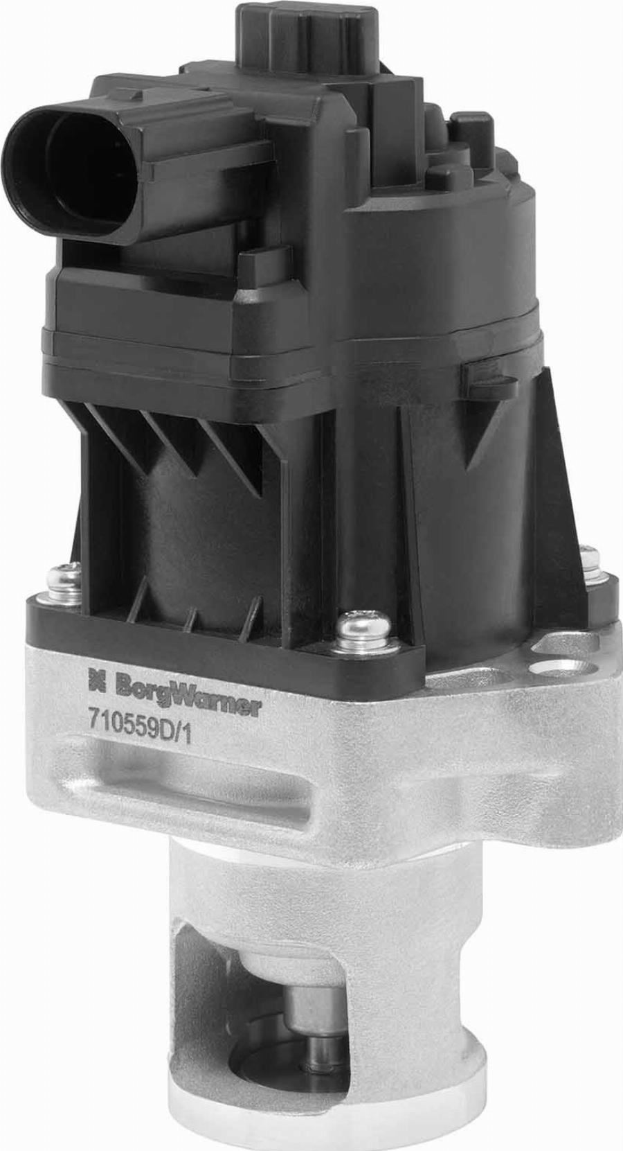 BorgWarner 710559D — Zawór AGR