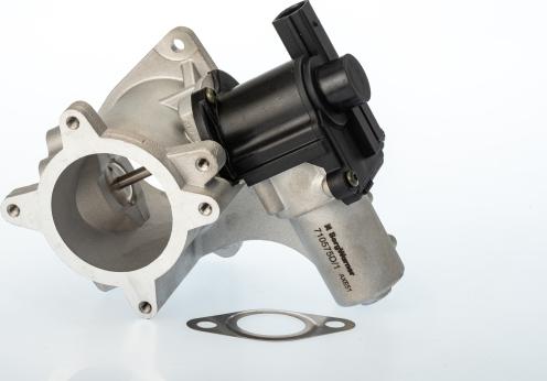 BorgWarner 710575D — Zawór AGR