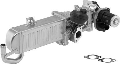 BorgWarner 710861D — Moduł AGR