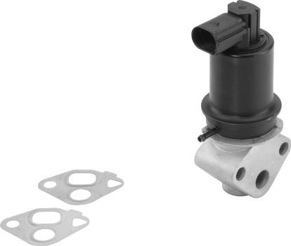 BorgWarner 710778D — Zawór AGR
